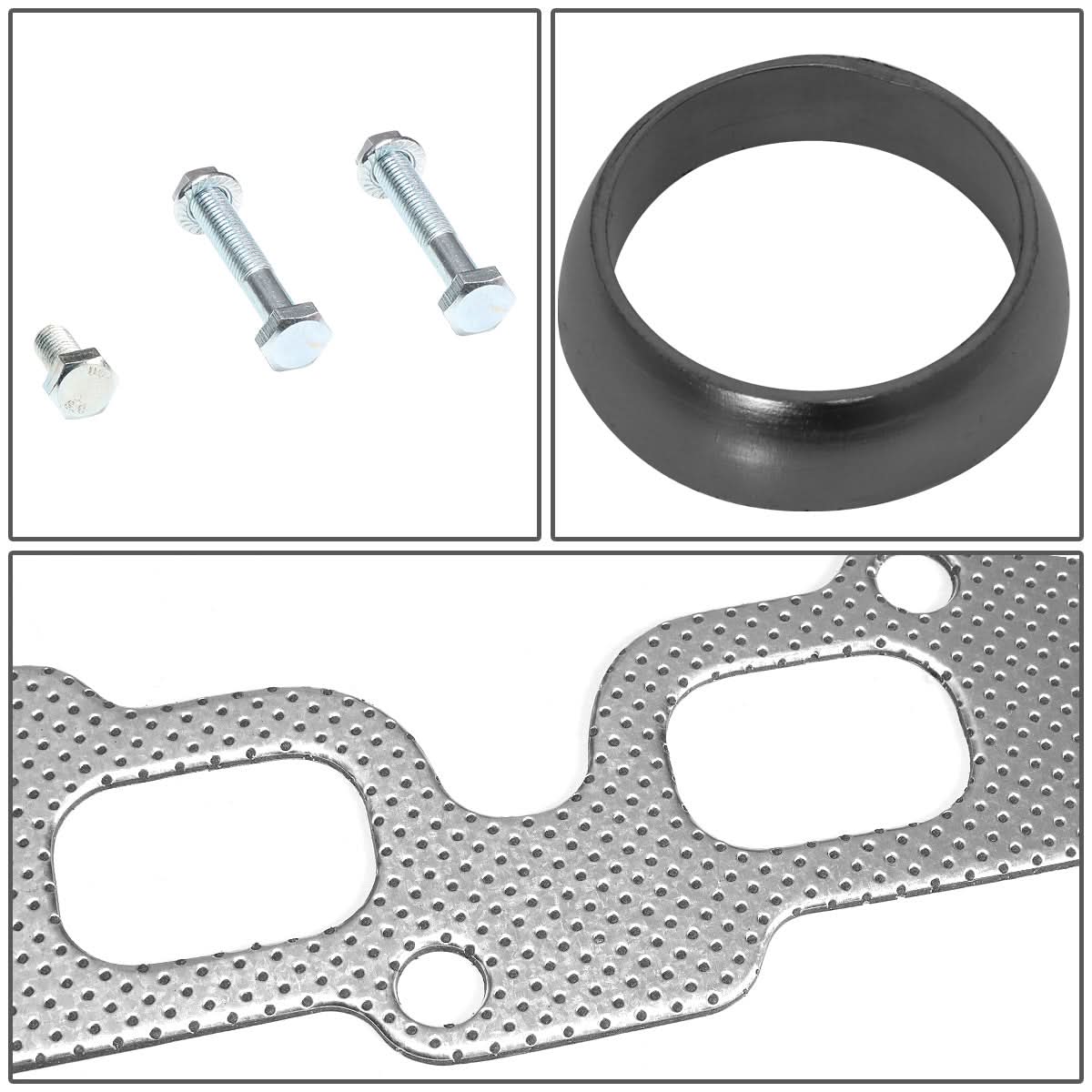 2002-2006 Nissan Altima 2.5L Exhaust Header Gasket