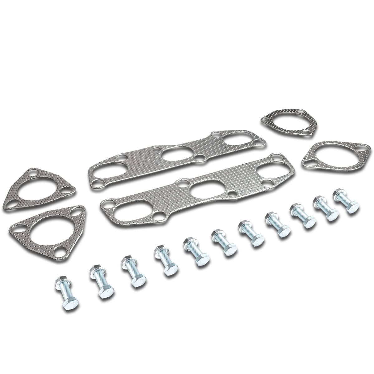 02-06 Nissan Altima 3.5L V6 Exhaust Header Gasket