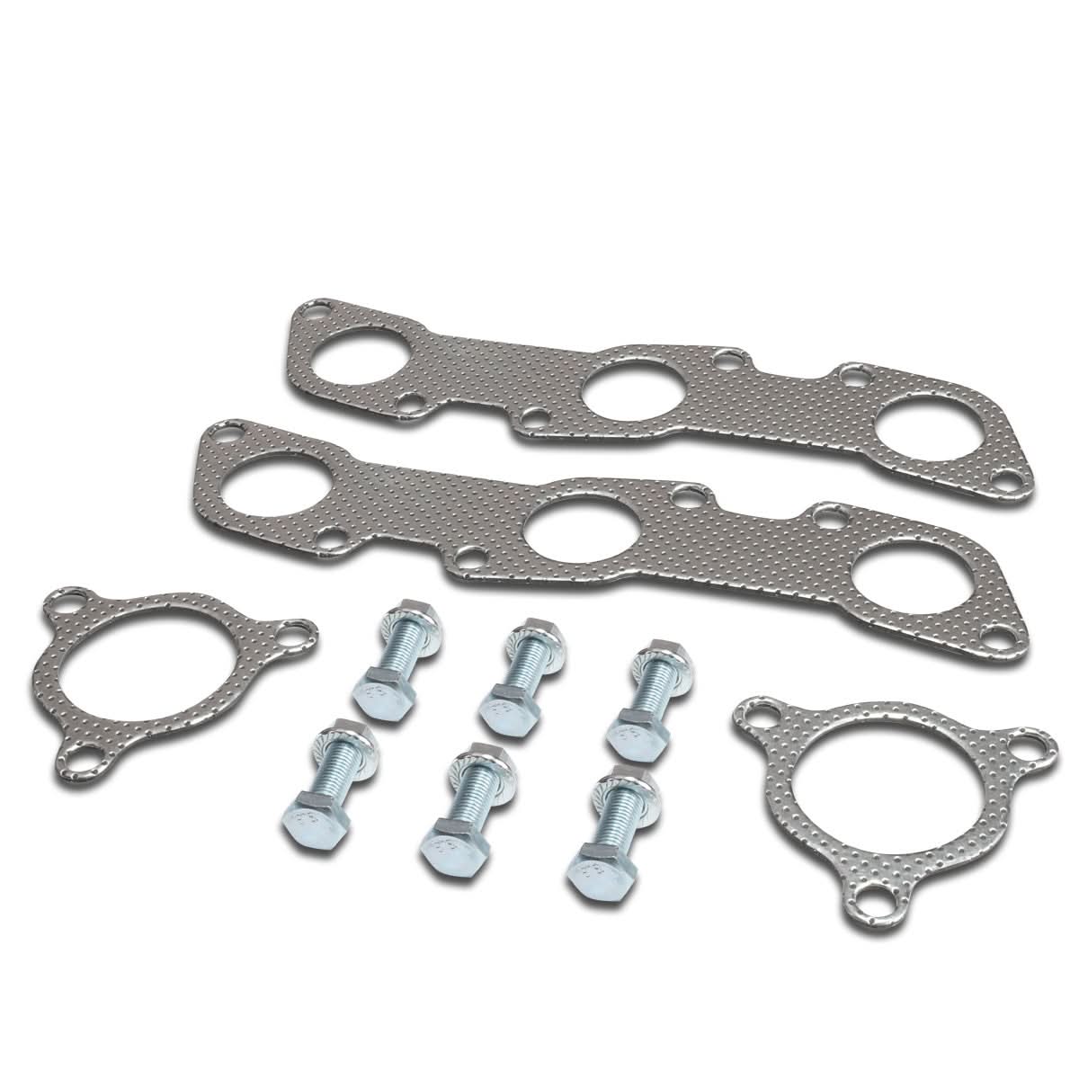 99-04 Nissan Frontier/Pathfinder/Xterra 3.3L V6 Exhaust Header Gasket