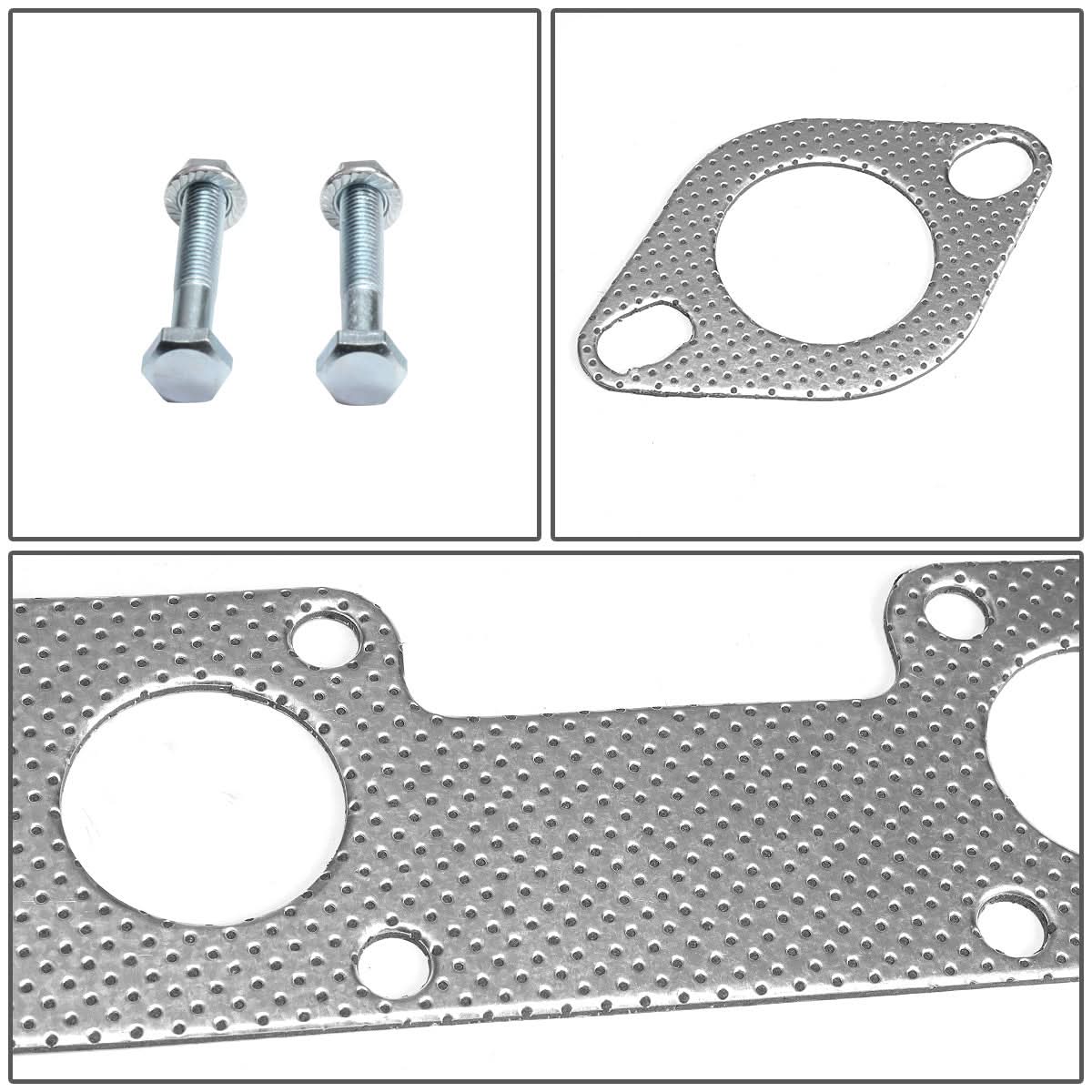 89-90 Nissan 240SX SOHC Exhaust Header Gasket