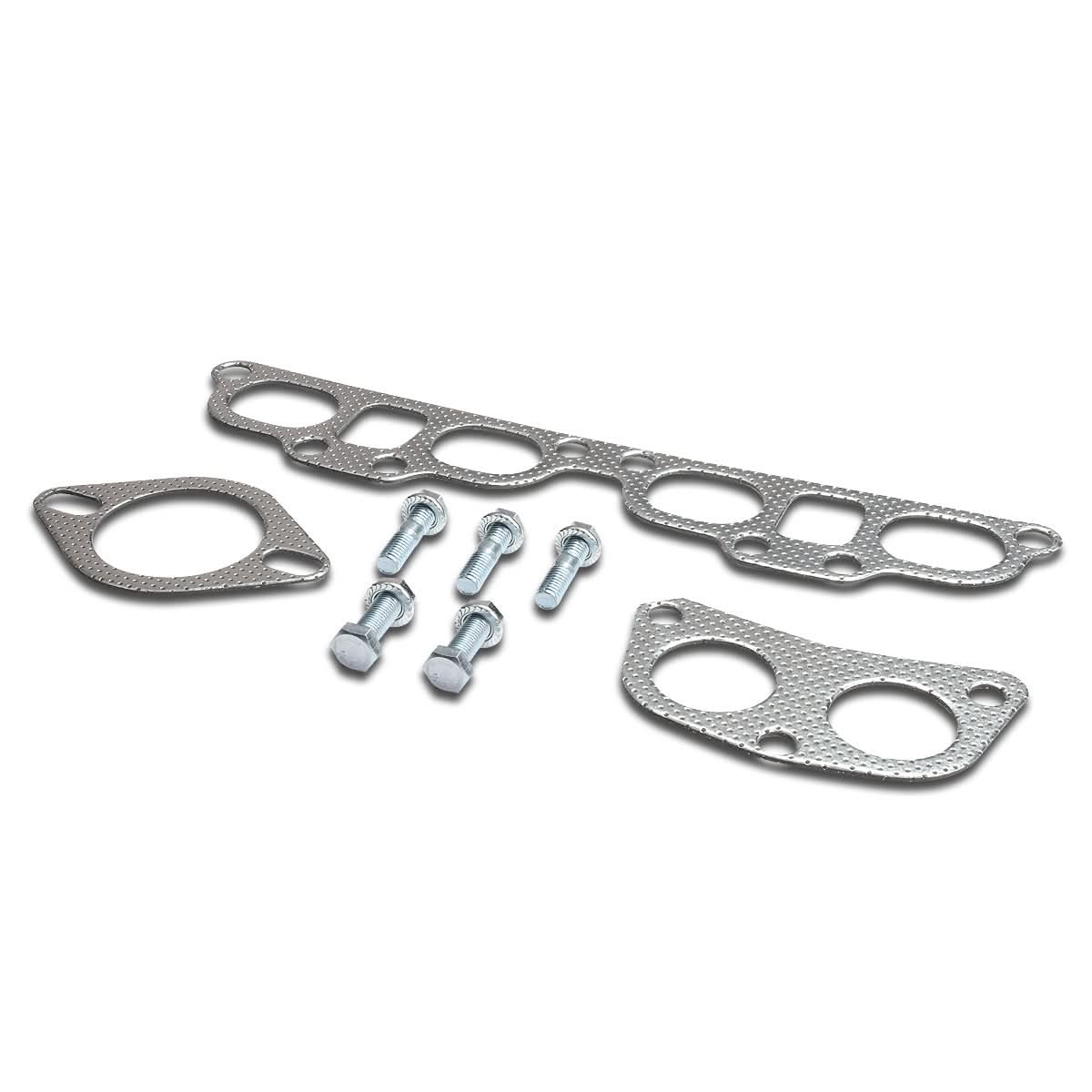 91-02 Nissan NX Sentra G20 200SX Exhaust Header Gasket