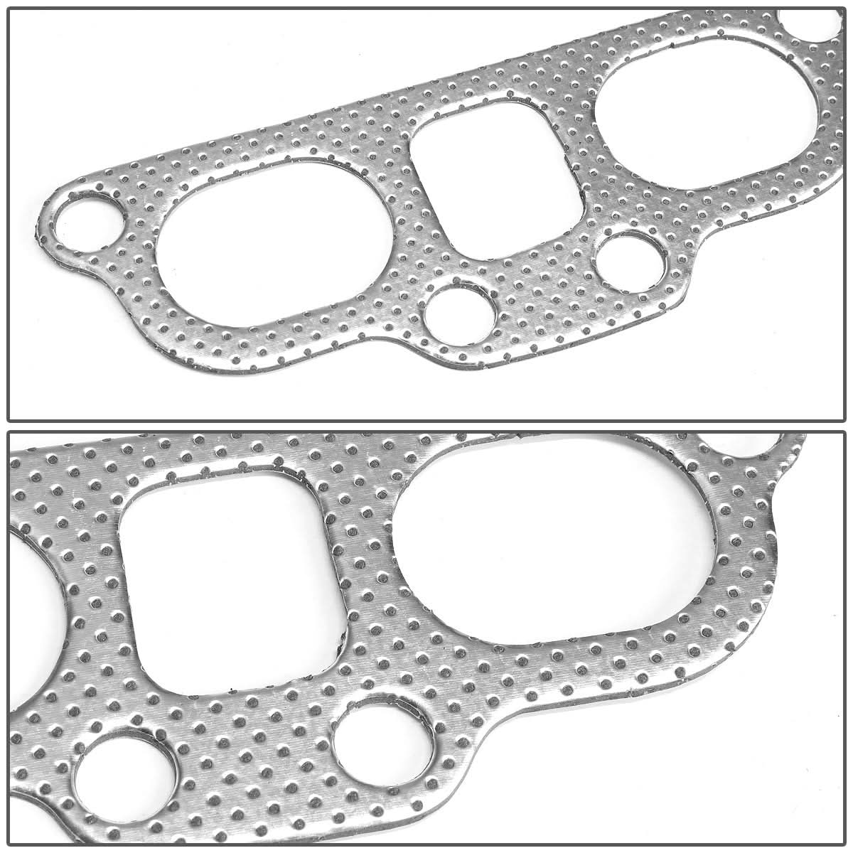 91-02 Nissan NX Sentra G20 200SX Exhaust Header Gasket