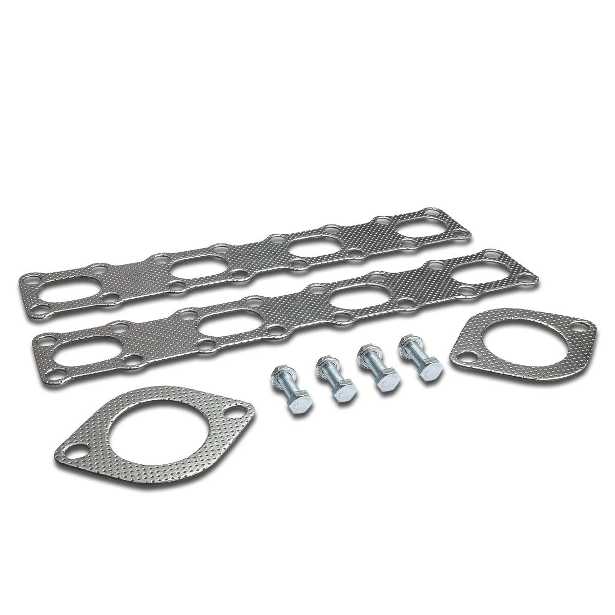 04-15 Nissan Titan / Armada Exhaust Header Gasket