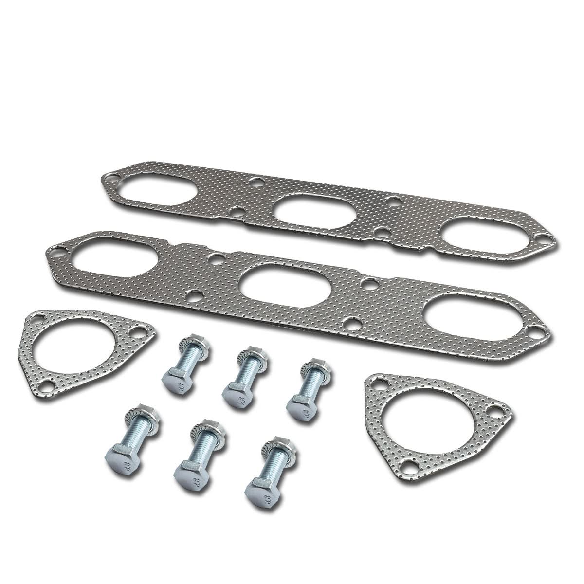 97-08 Porsche Boxster/911/Cayman Exhaust Header Gasket