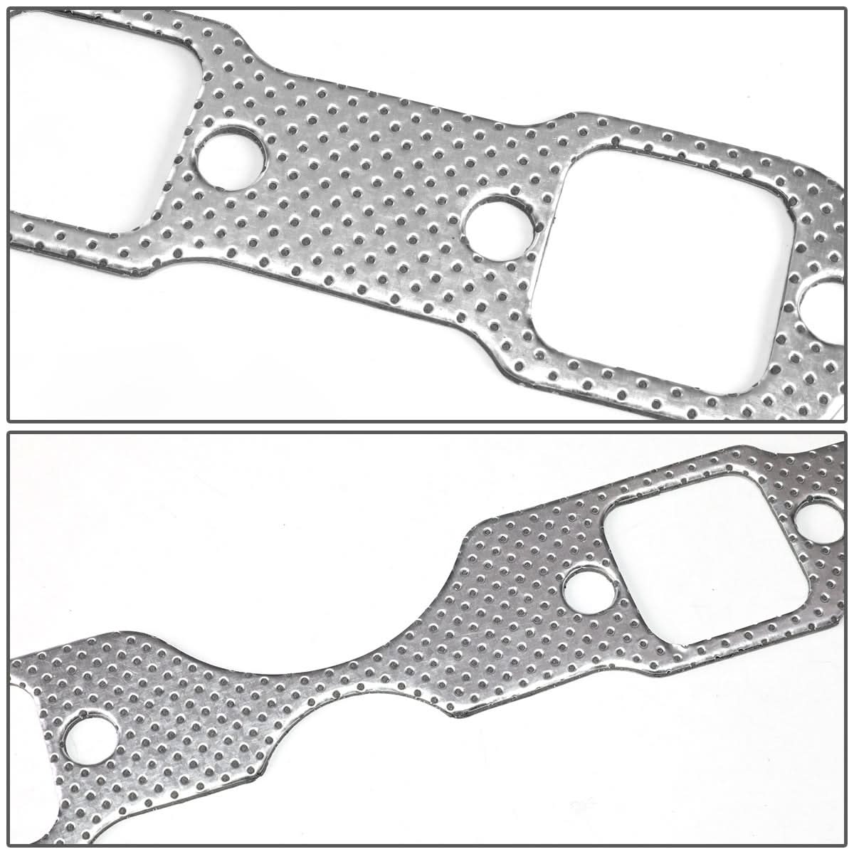 96-01 Chevrolet S10 Blazer GMC Sonoma Jimmy Exhaust Header Gasket
