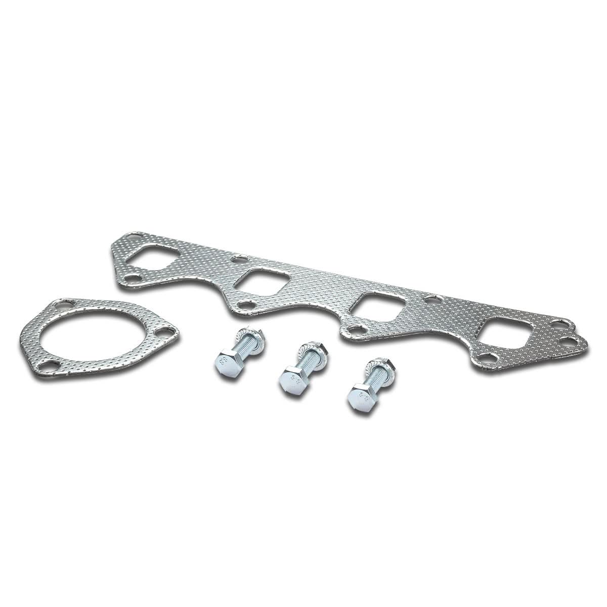 89-95 Geo Tracker Suzuki Samurai Sidekick Exhaust Header Gasket