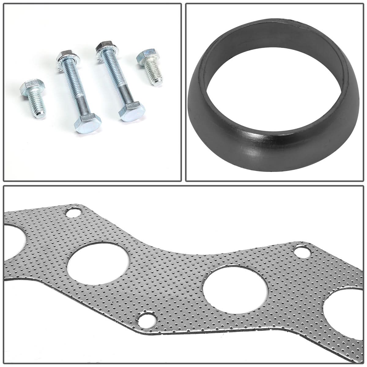 2005-2010 Scion tC Exhaust Header Gasket - HDS-STC Model