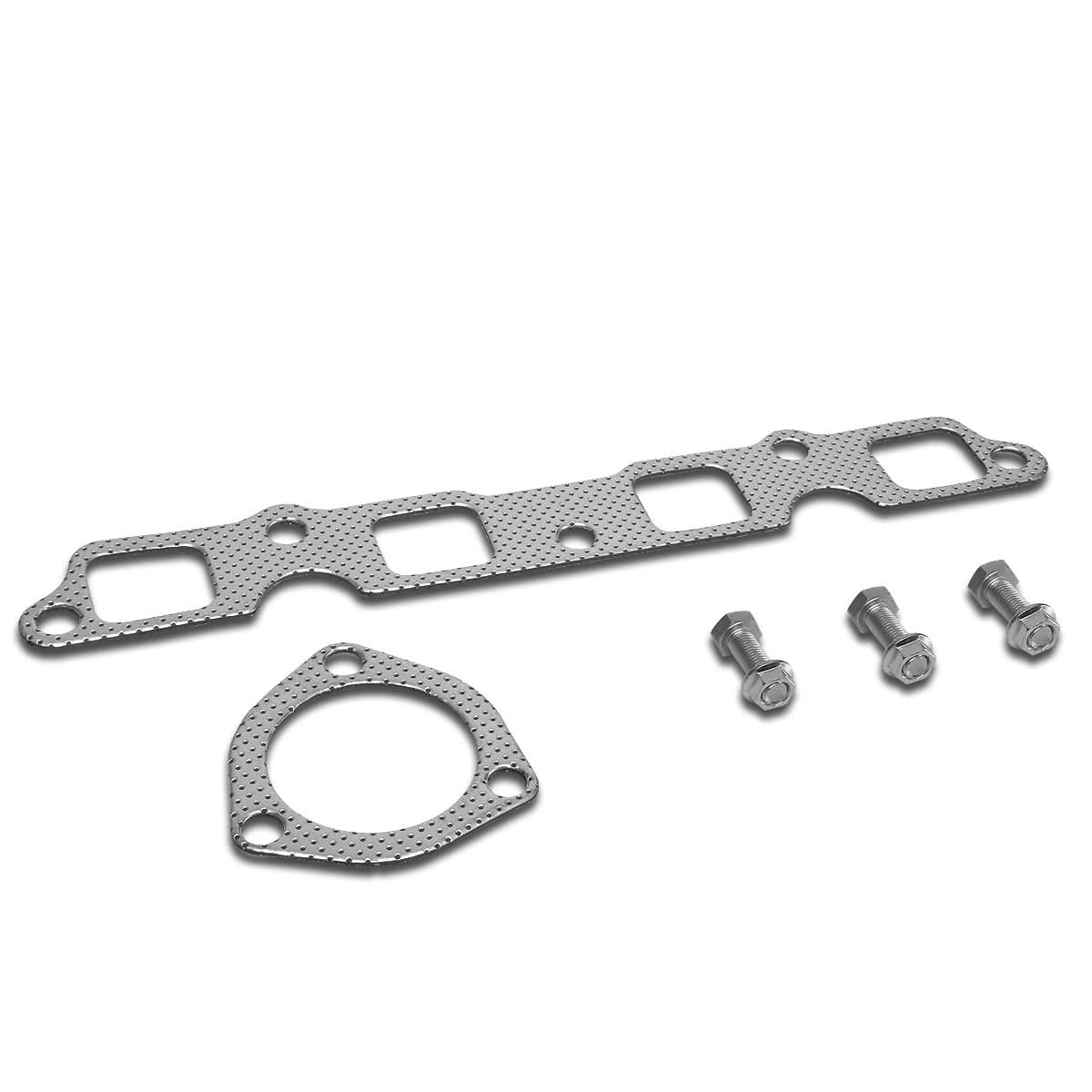 1974-1982 Toyota Corolla 3T-C Engine Exhaust Header Gasket