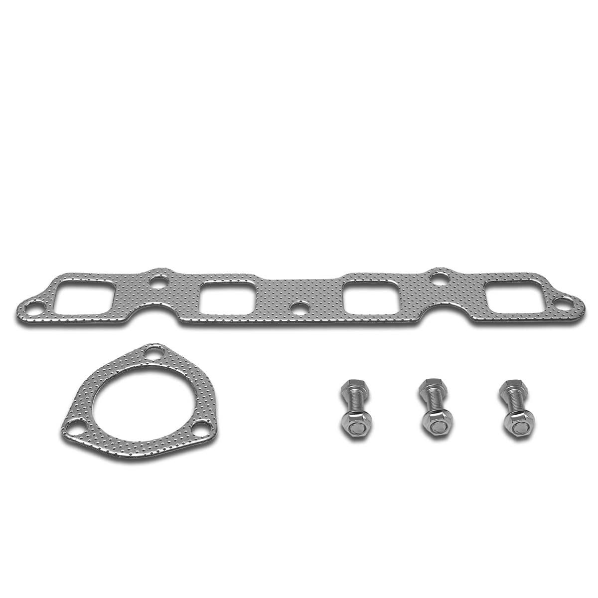 1974-1982 Toyota Corolla 3T-C Engine Exhaust Header Gasket