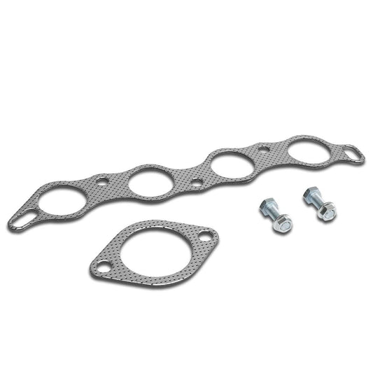 85-87 Toyota Corolla AE86 Exhaust Header Gasket 4AGE 16V/20V