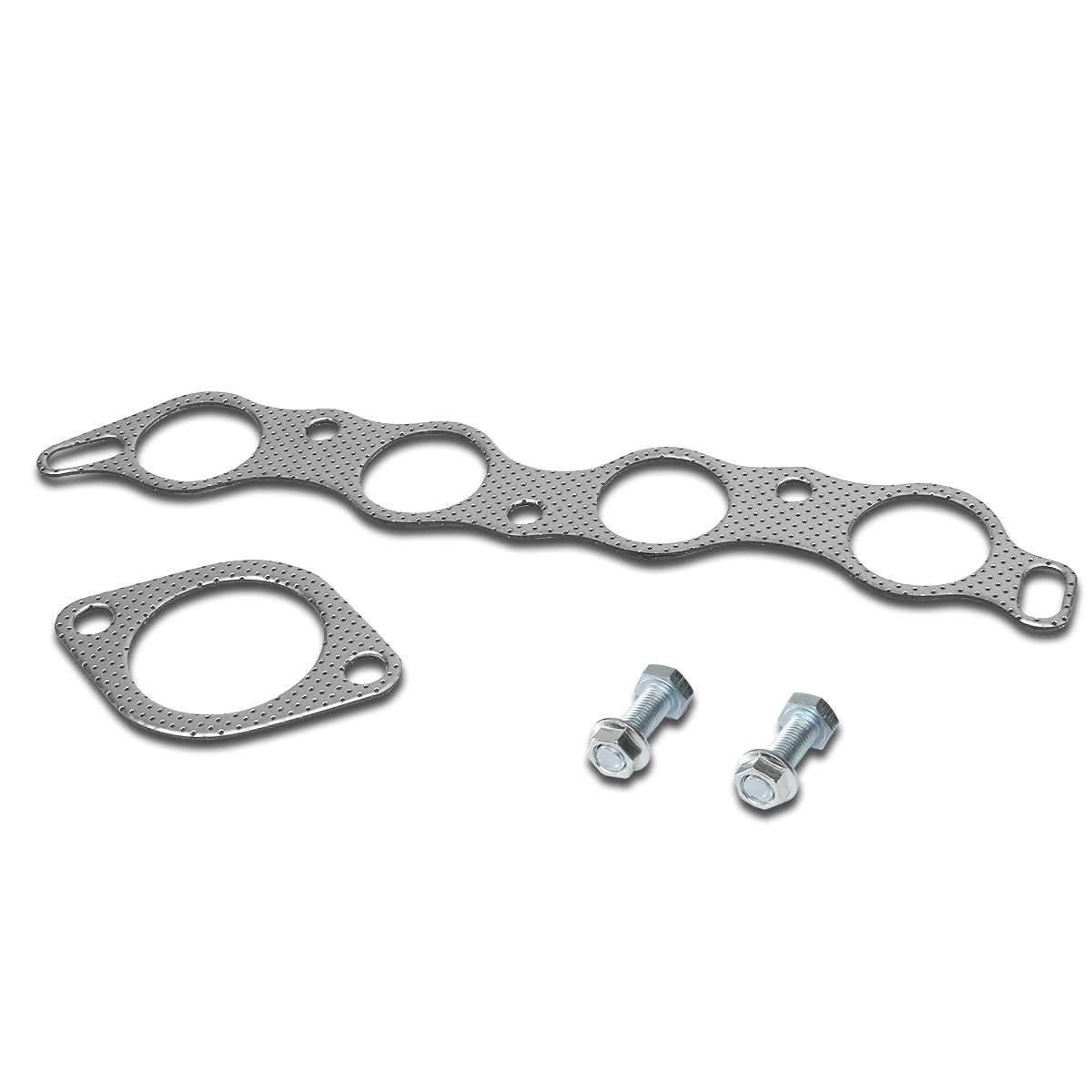 85-87 Toyota Corolla AE86 Exhaust Header Gasket 4AGE 16V/20V