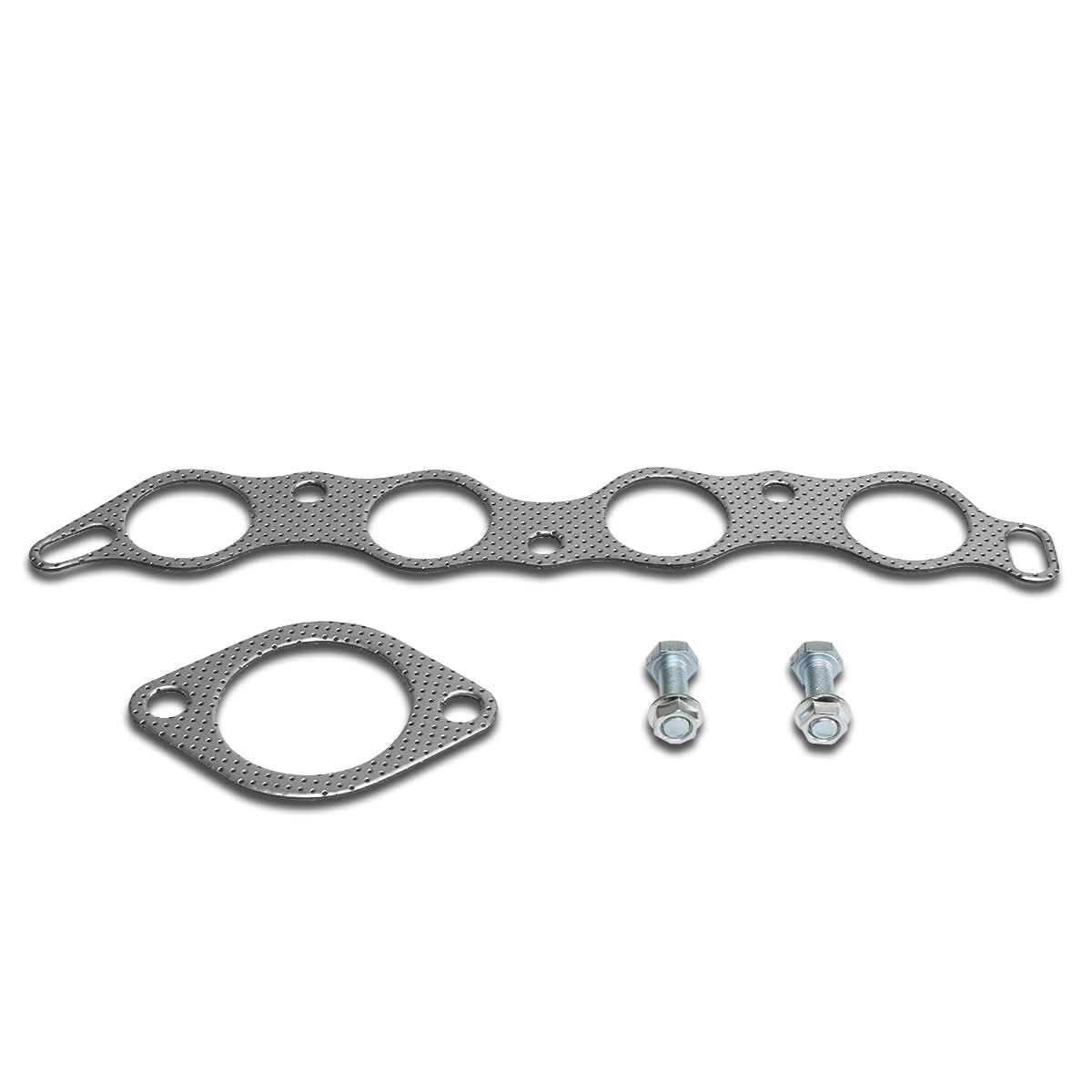85-87 Toyota Corolla AE86 Exhaust Header Gasket 4AGE 16V/20V