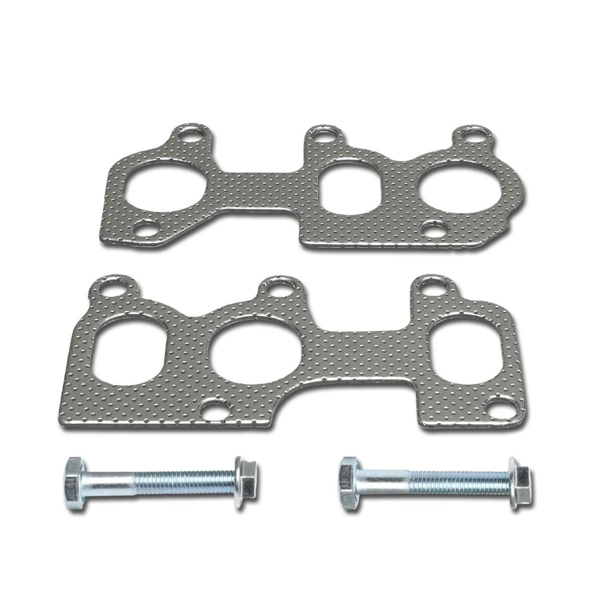 95-04 Volkswagen Jetta Golf Exhaust Header Gasket 2.8L VR6