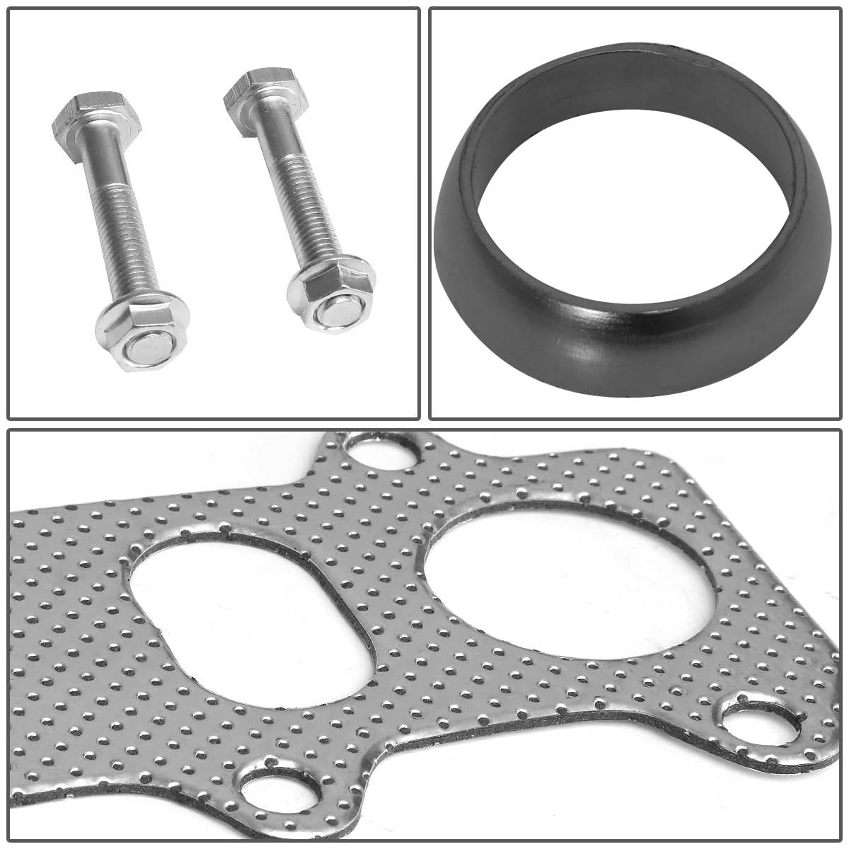 99-05 Volkswagen Golf GTI / Jetta Exhaust Header Gasket VR6 2.8L