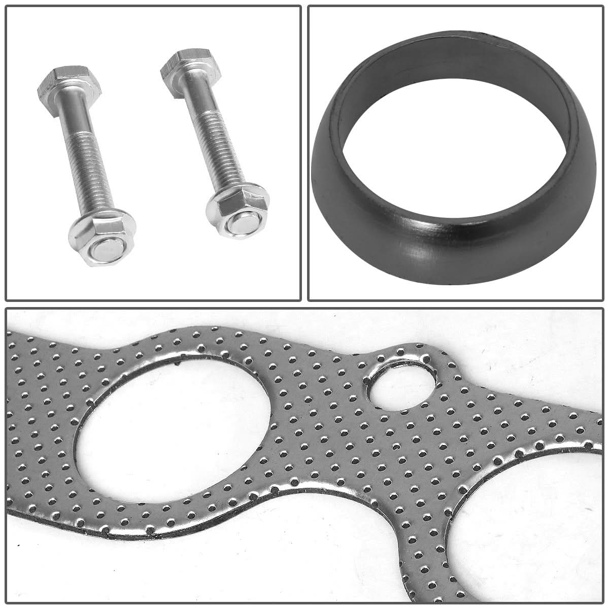 2004-2006 Scion xA xB Exhaust Header Gasket