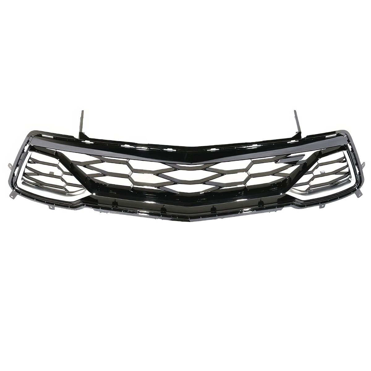 2016-2018 Chevy Camaro SS 50th Anniversary Front Lower Grille Guard