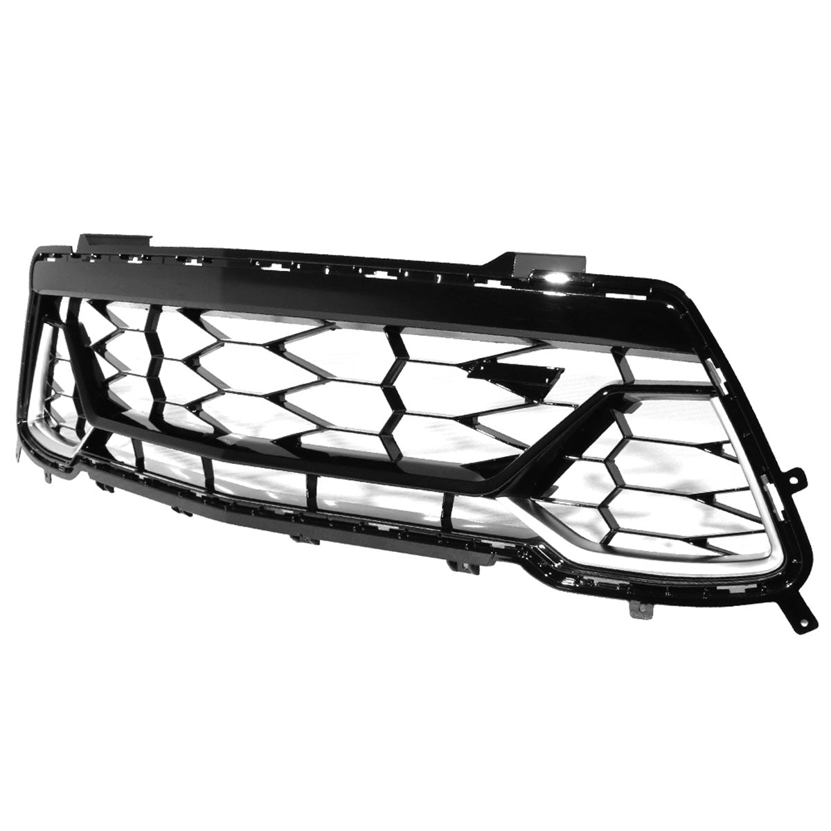 2016-2018 Chevy Camaro SS 50th Anniversary Front Lower Grille Guard