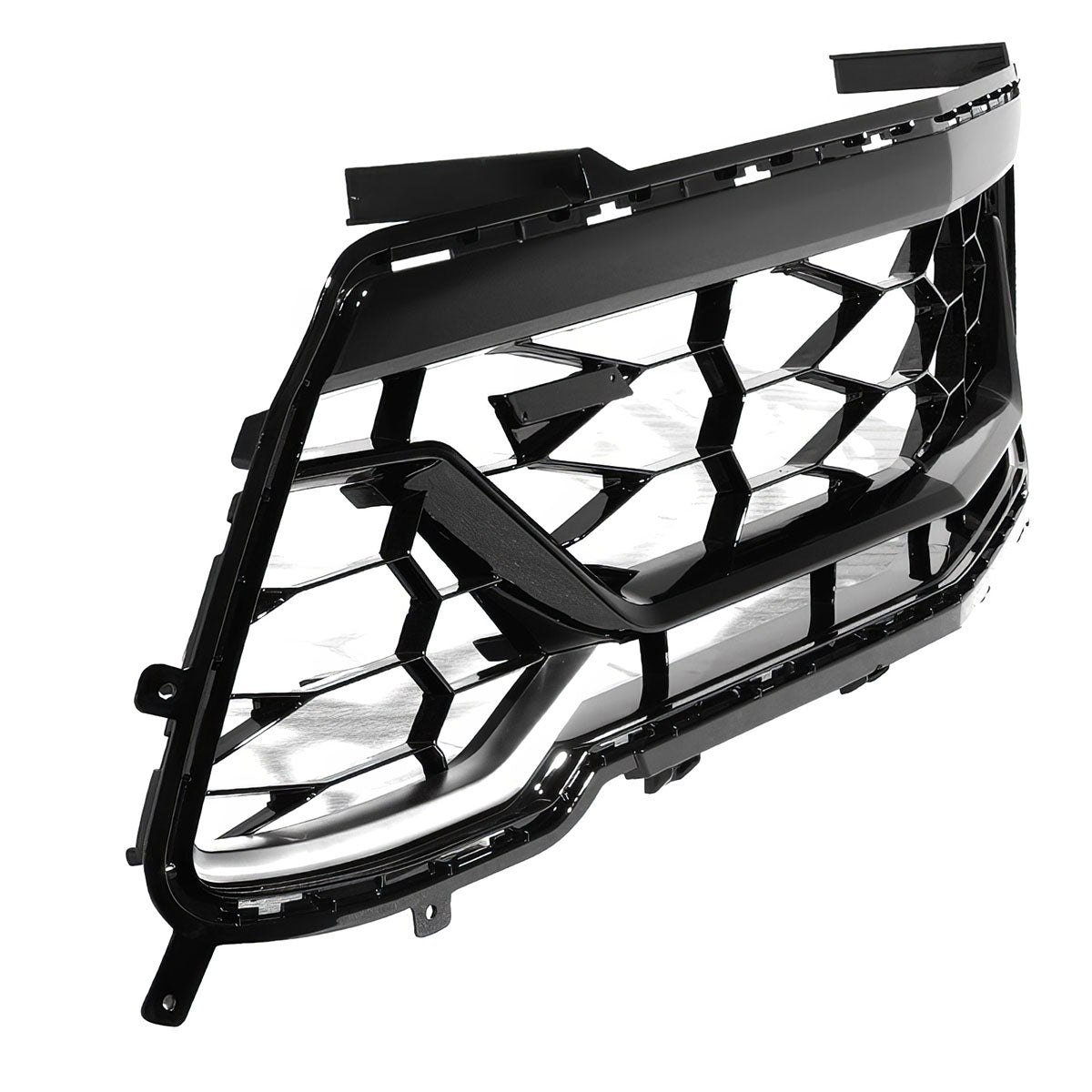 2016-2018 Chevy Camaro SS 50th Anniversary Front Lower Grille Guard