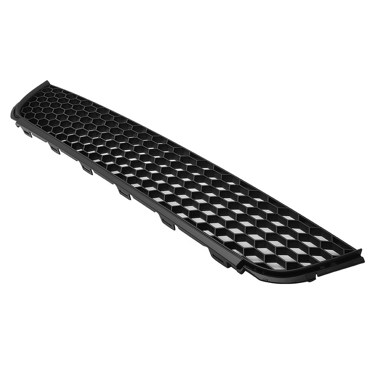 2010-2014 Volkswegen Golf TDI Jetta MK6 Honeycomb Mesh Front Grille