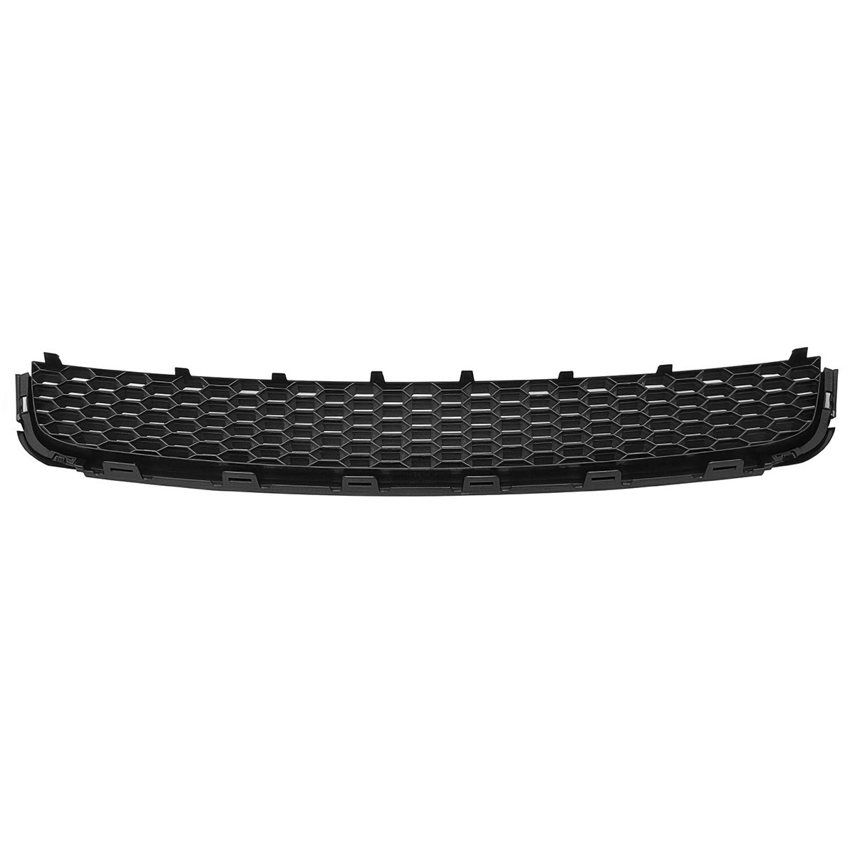 2010-2014 Volkswegen Golf TDI Jetta MK6 Honeycomb Mesh Front Grille