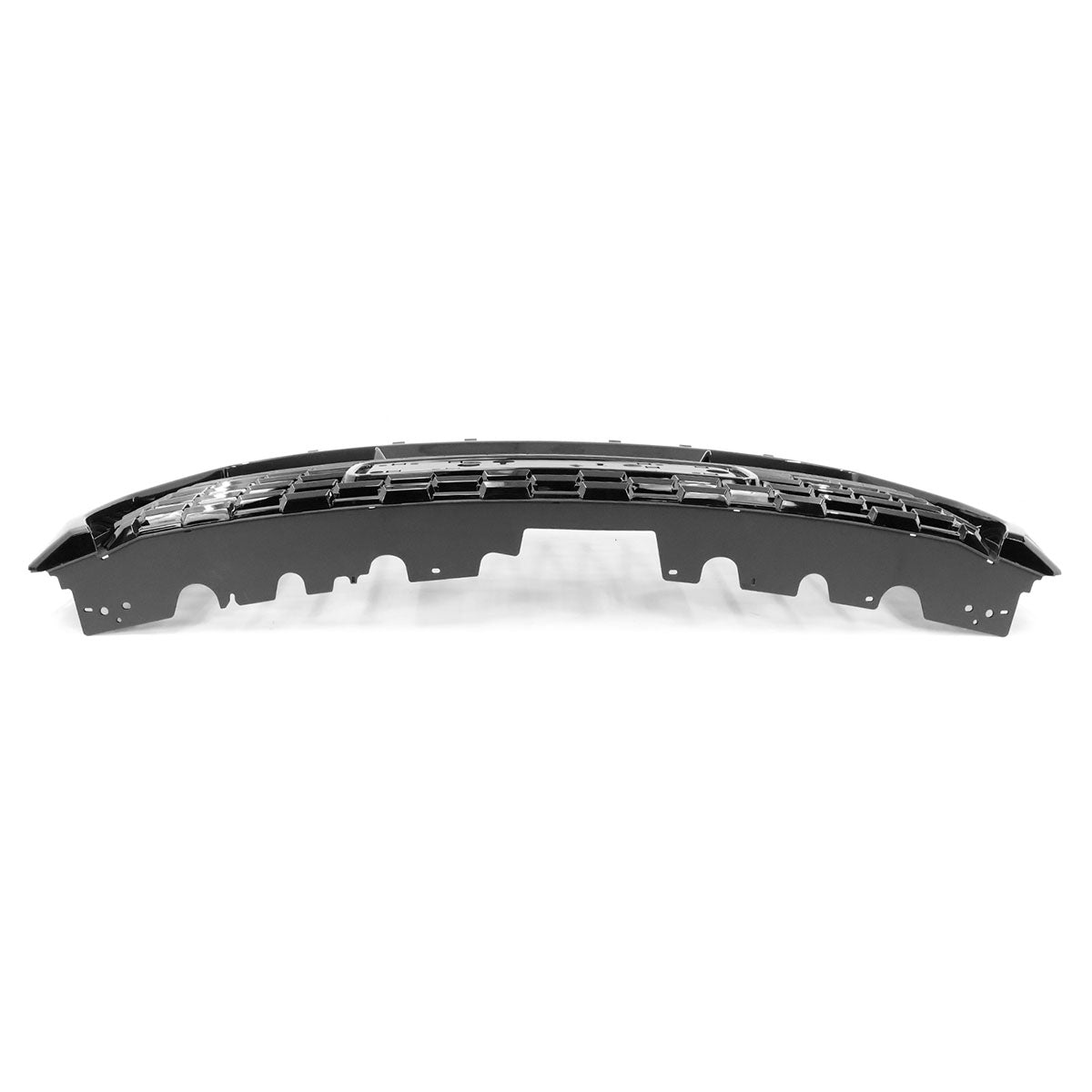 2021-2023 GMC Yukon XL Grille Denali Style Gloss Black Bumper Grille