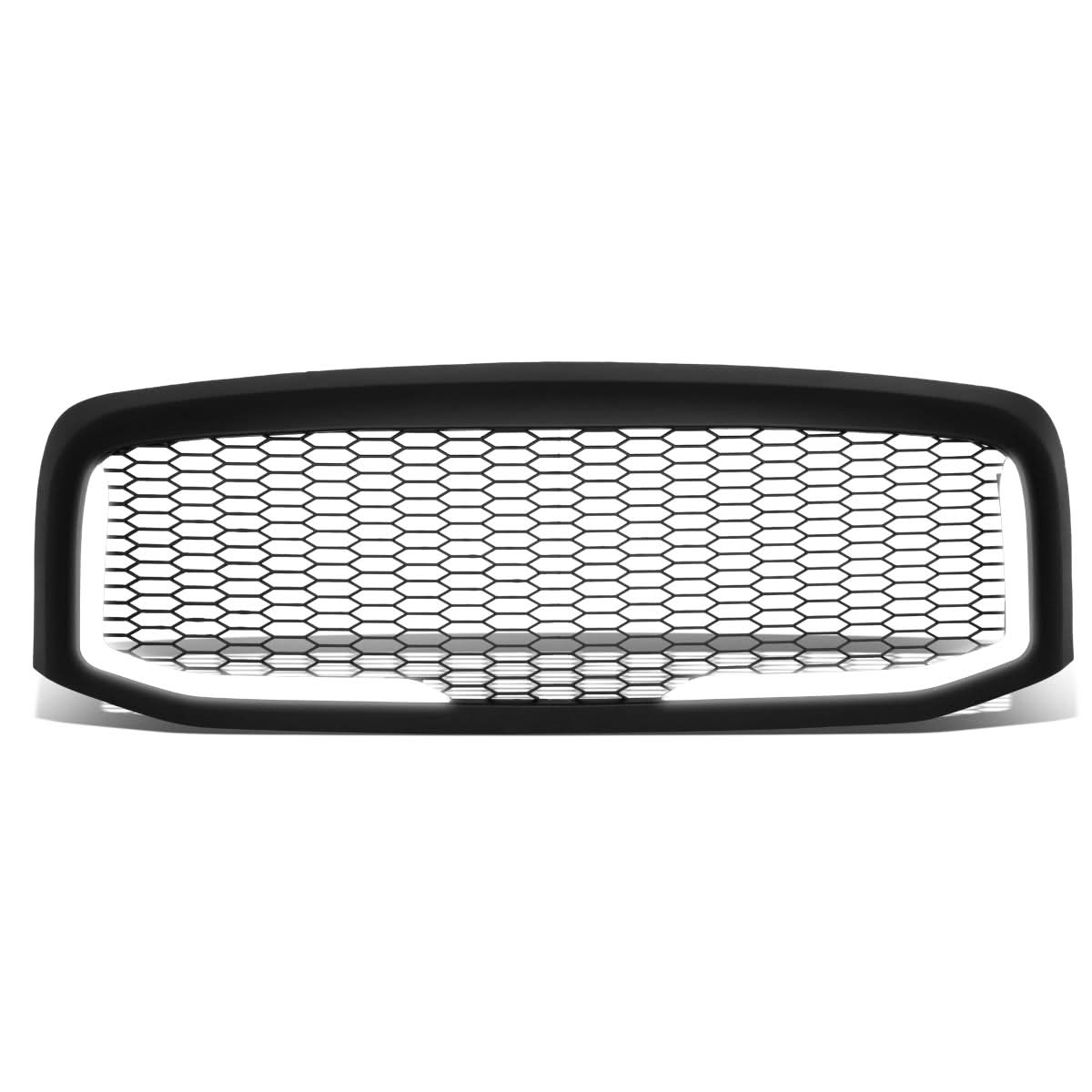 06-09 Dodge Ram Honeycomb Mesh Grille w/ LED DRL Lights