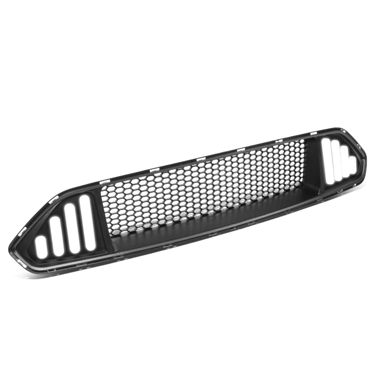 2018-2020 Ford Mustang Honeycomb Front Upper Grille w/ LED DRL