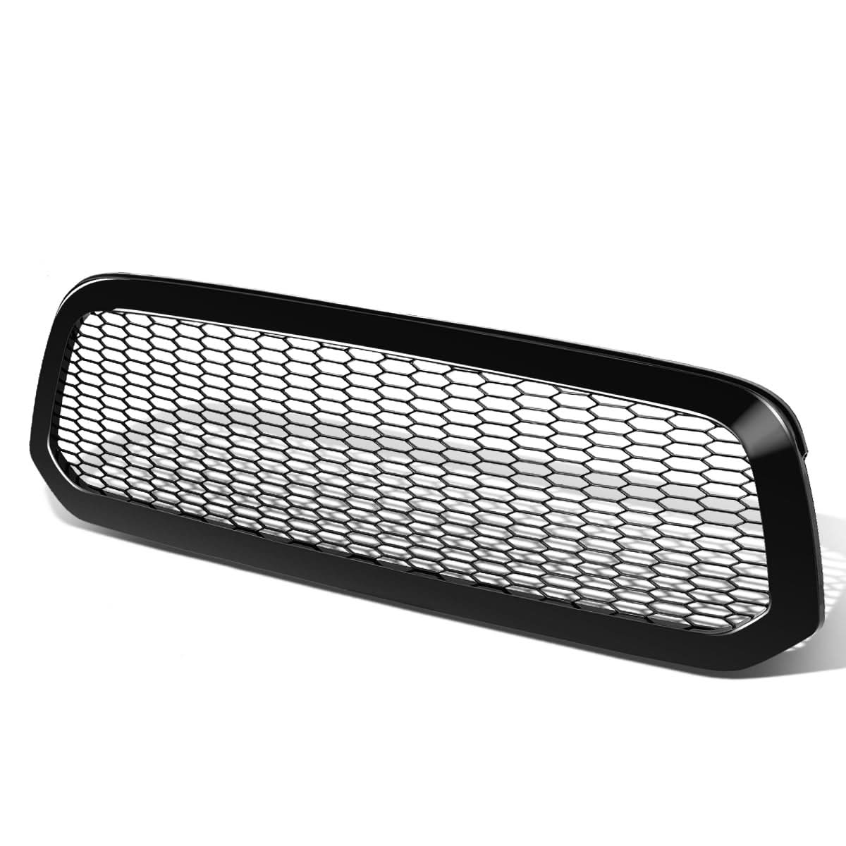 2013-2018 Dodge Ram 1500 Honeycomb Mesh Front Grille