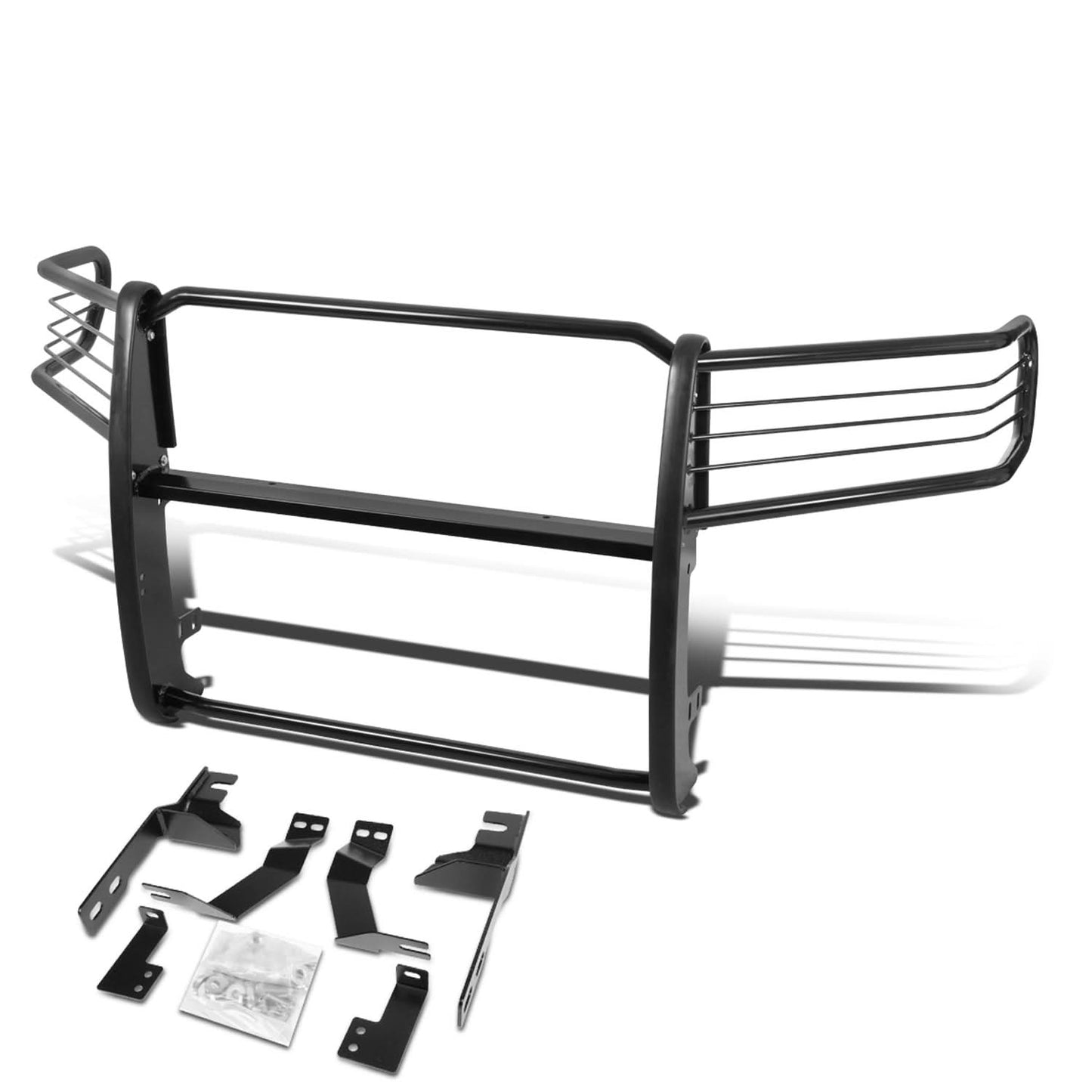 2019-2020 Dodge Ram 1500 Grille Guard - Black