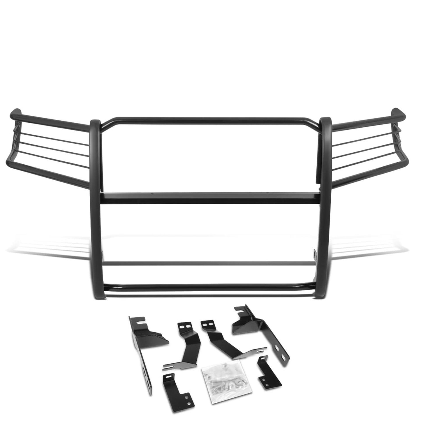 2019-2020 Dodge Ram 1500 Grille Guard - Black