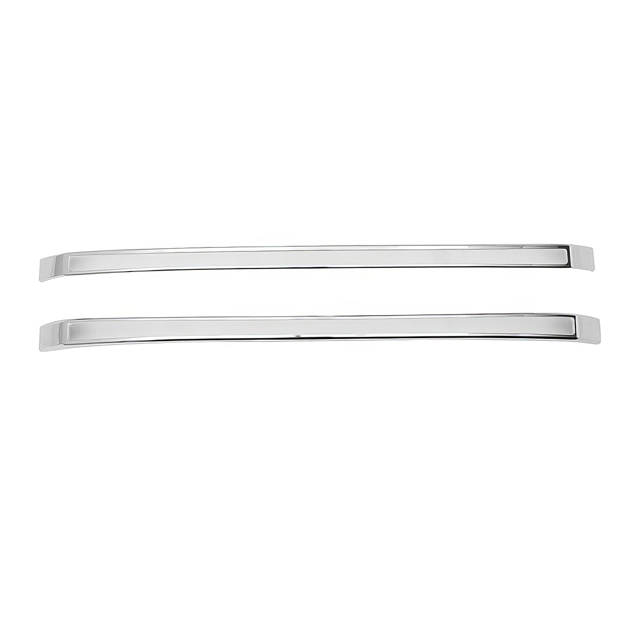 2017-2019 Ford F250 F350 F450 F550 Grill Platinum Chrome Car Grille