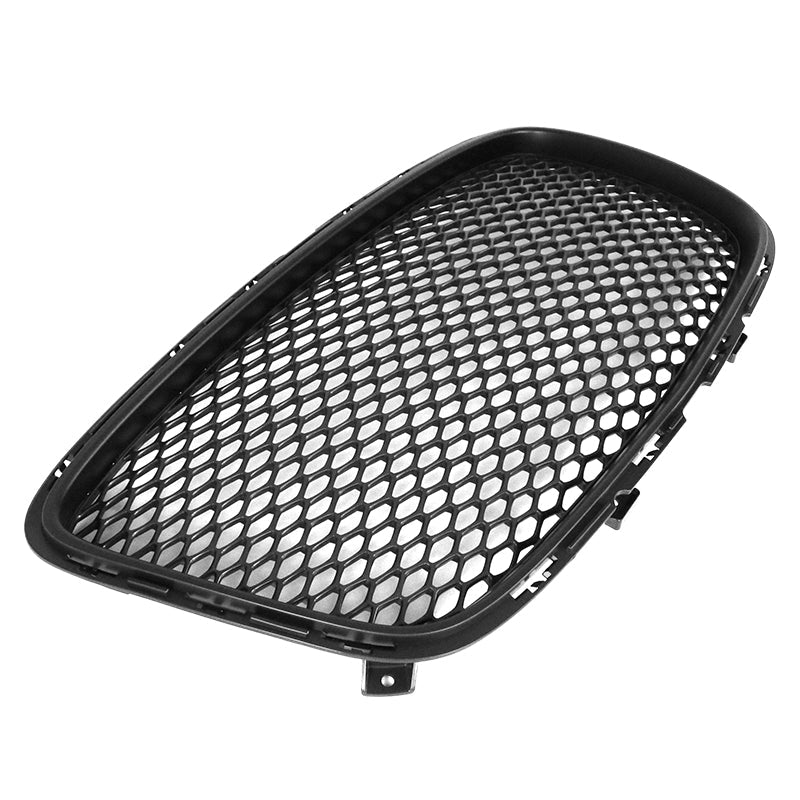 2015-2023 Chrysler 300 Grille TBD Style Front Hood Mesh Grill ABS