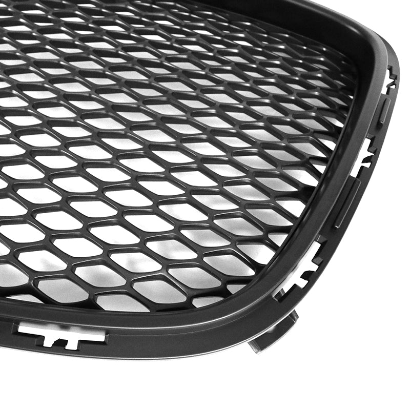 2015-2023 Chrysler 300 Grille TBD Style Front Hood Mesh Grill ABS