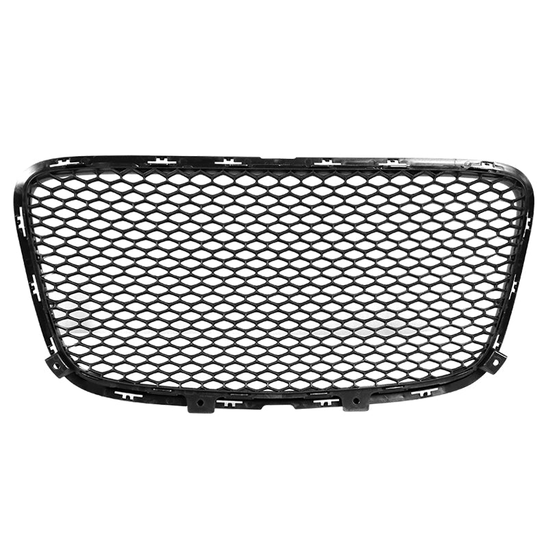 2015-2023 Chrysler 300 Grille TBD Style Front Hood Mesh Grill ABS