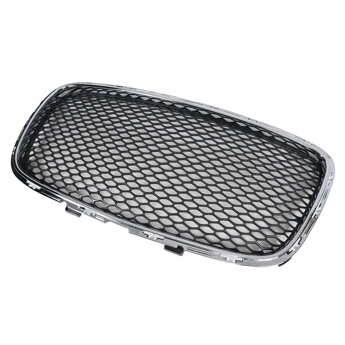 2015-2023 Chrysler 300 Grille TBD Style Front Hood Mesh Grill ABS