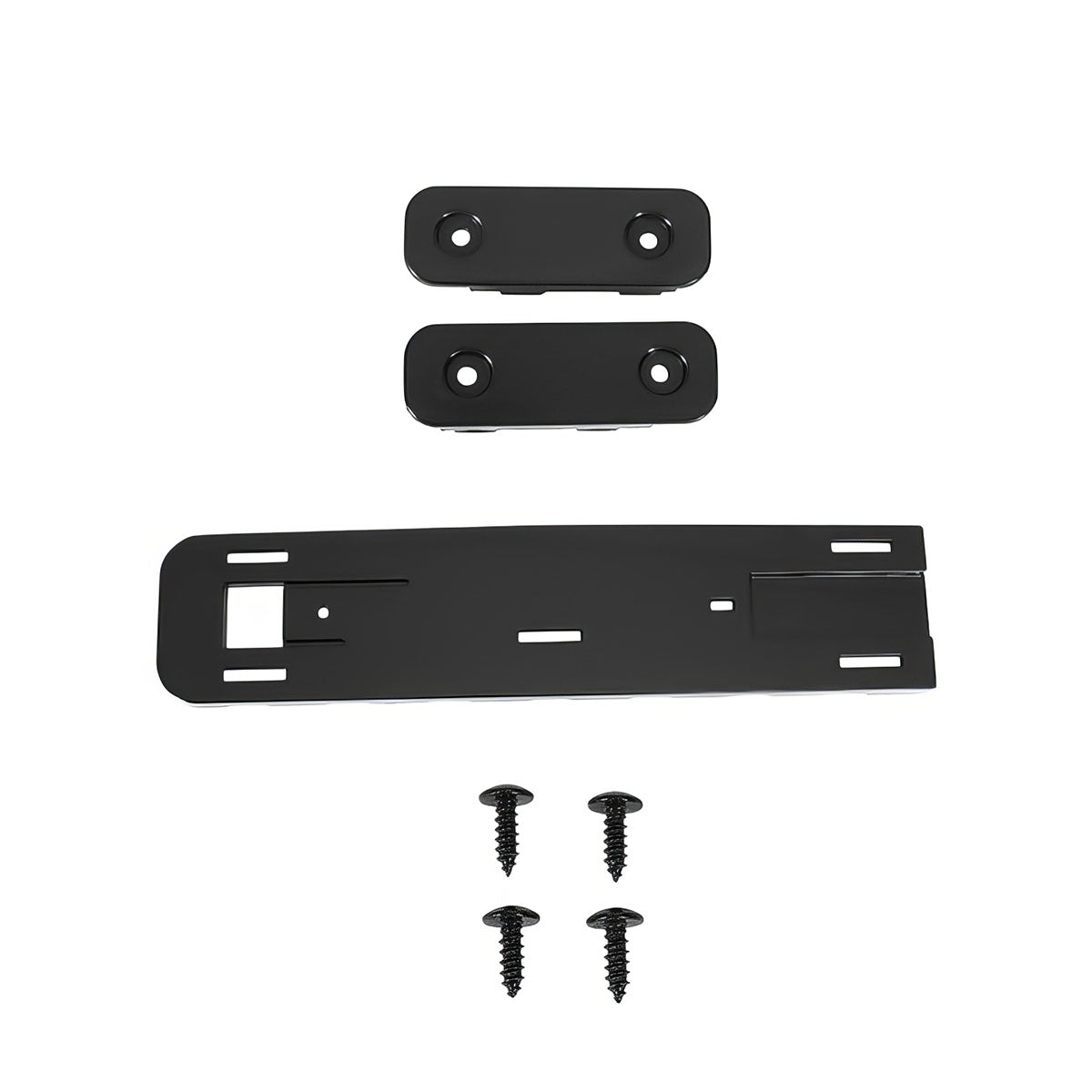 2015-2020 GMC Canyon Denali Style Front Bumper Hood Grille Guard Grill