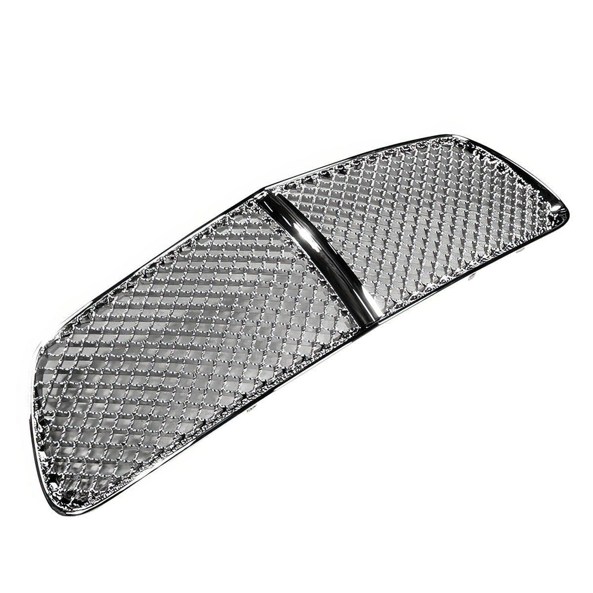 2011-2014 Dodge Charger RT SXT SE Pursuit Front Bumper Grille ABS