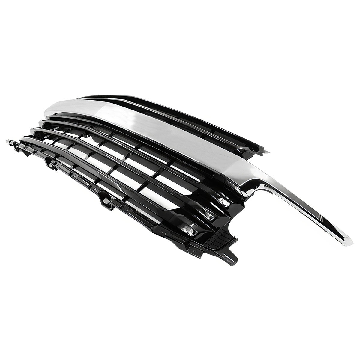 2021-2024 Chevy Tahoe Suburban Car Front Grille Guard Bumper Grill