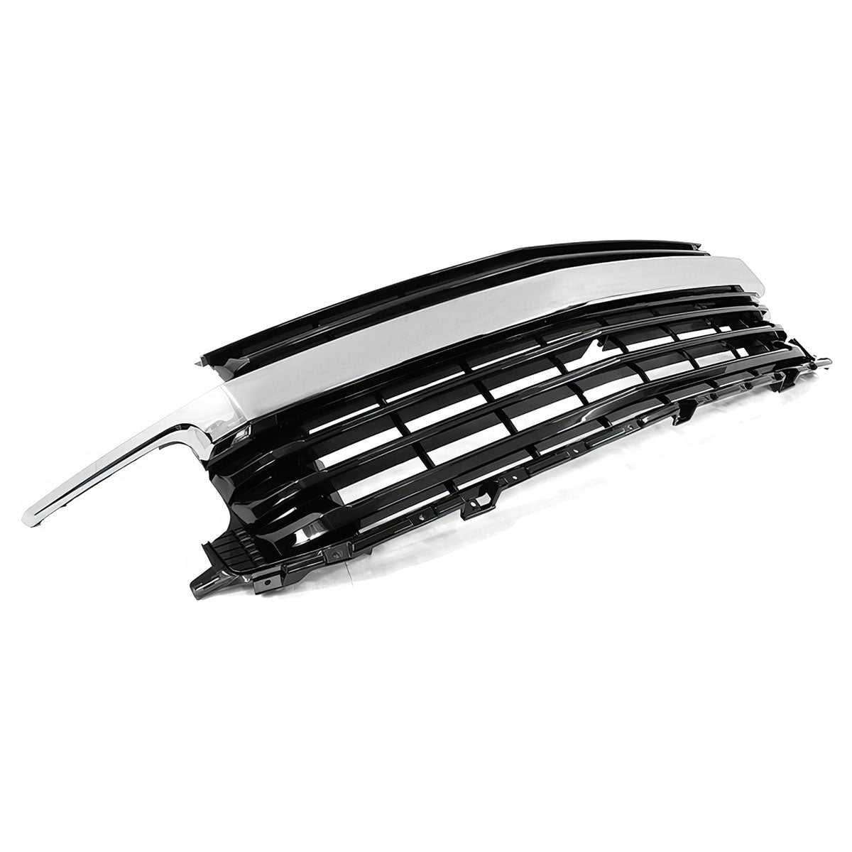 2021-2024 Chevy Tahoe Suburban Car Front Grille Guard Bumper Grill
