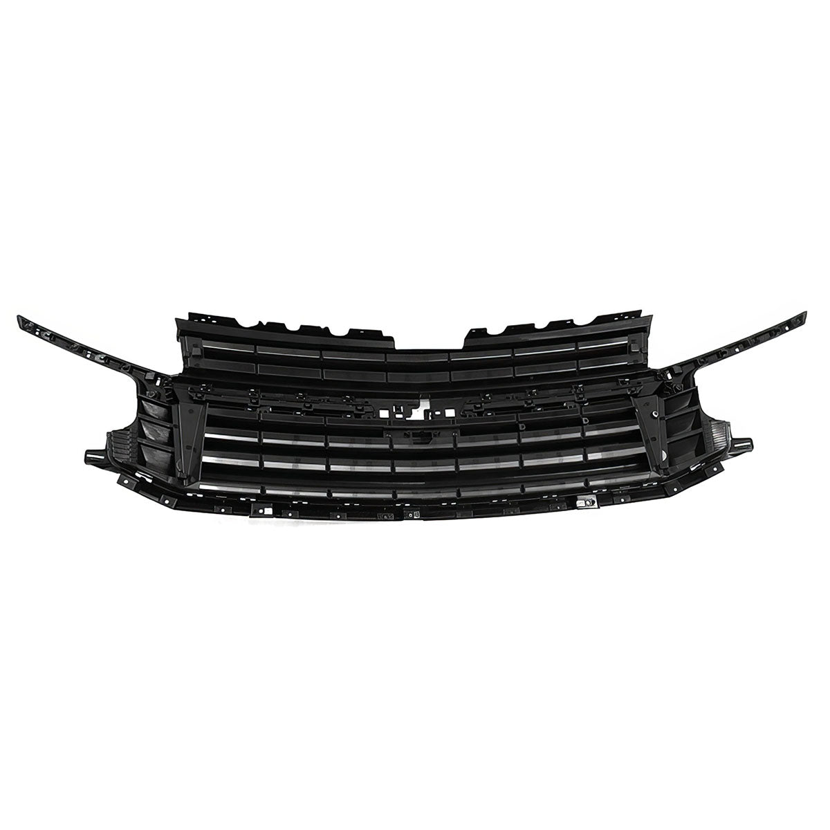 2021-2024 Chevy Tahoe Suburban Car Front Grille Guard Bumper Grill