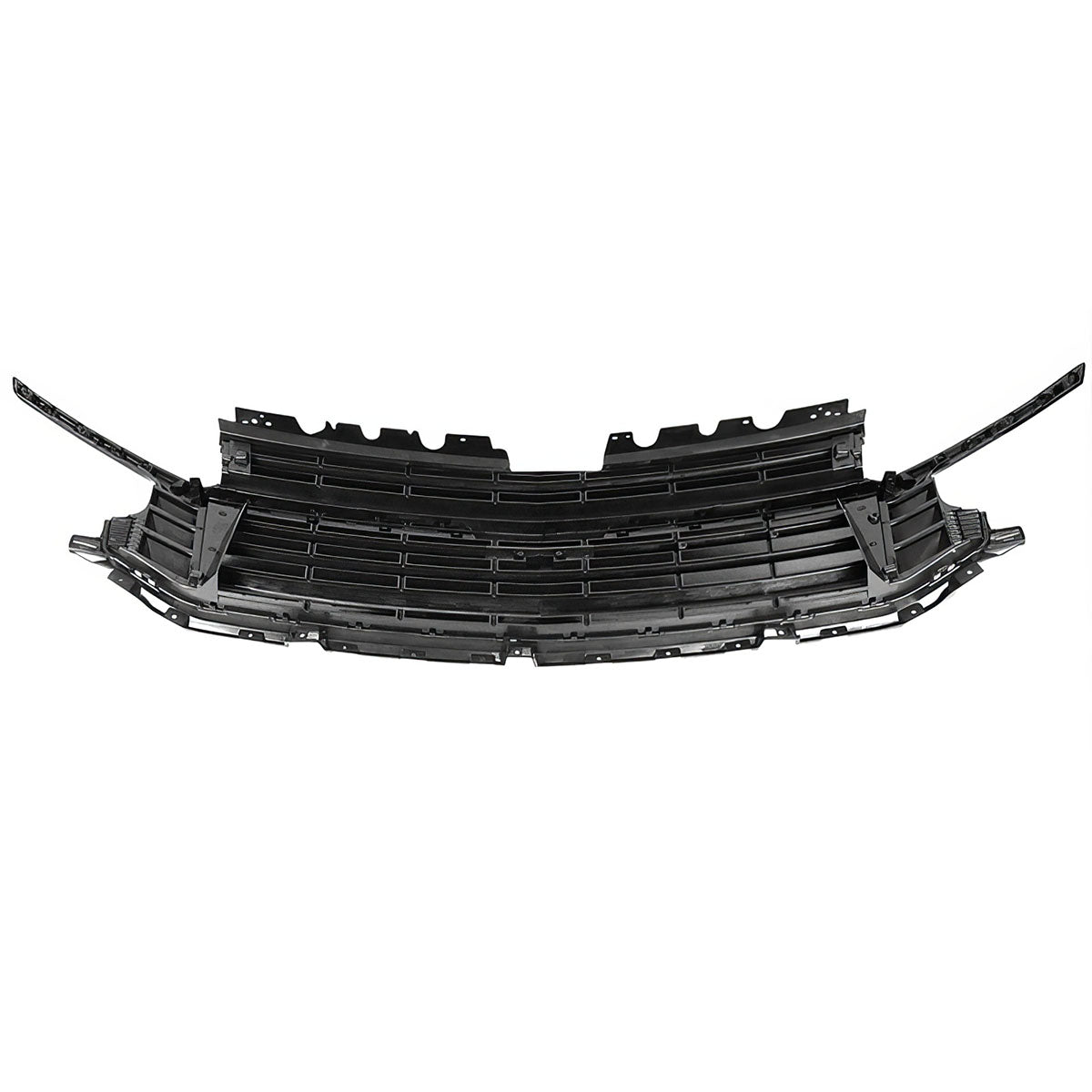 2021-2024 Chevy Tahoe Suburban Car Front Grille Guard Bumper Grill