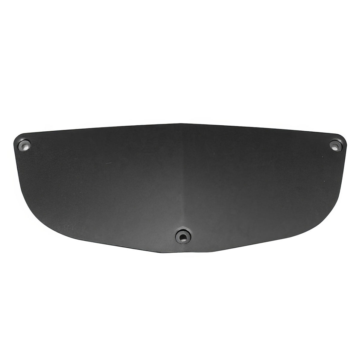 2014-2019 Cadillac CTS Sedan B Style Chrome Front Hood Grille ABS
