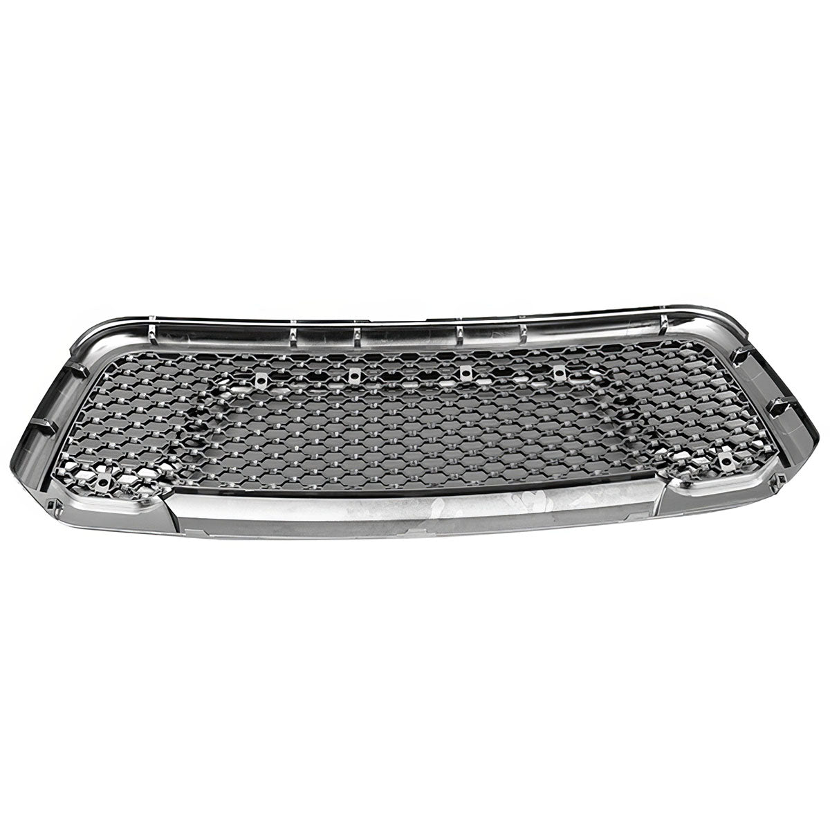 2013-2024 Dodge Ram 1500 Classic Grill Chrome Mesh Honeycomb Car Grill