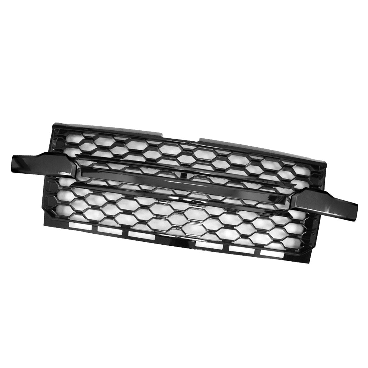 2019-2022 Chevy Silverado 1500 Grill Front Bumper Car Mesh Grille