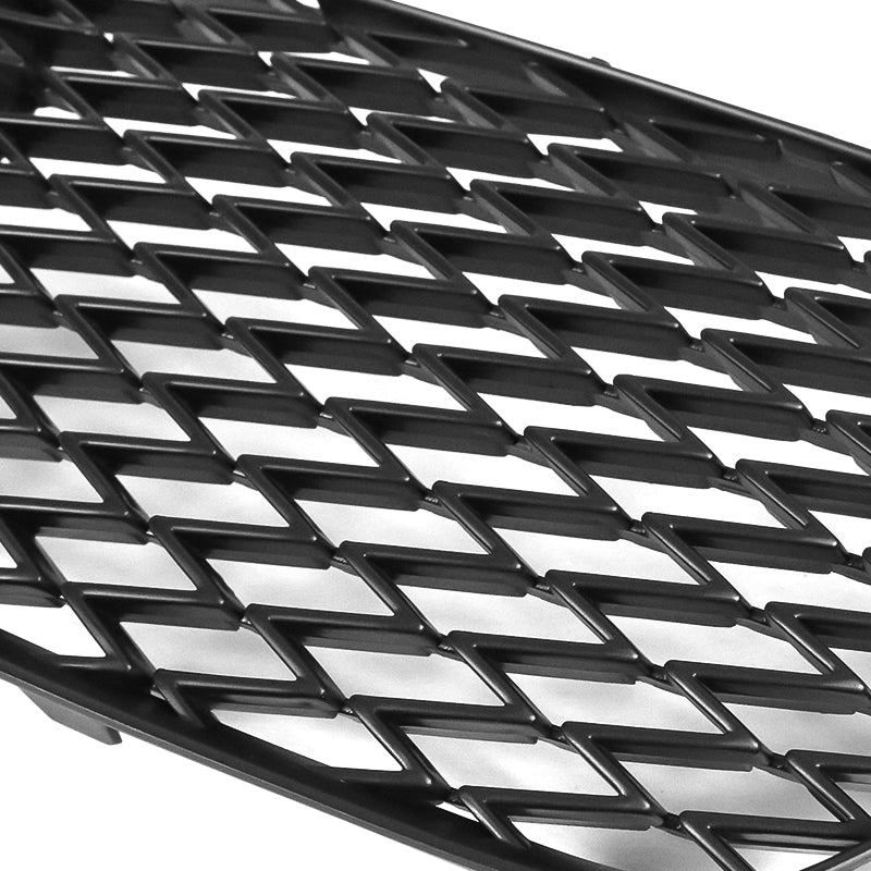 2006-2008 Lexus IS250 IS350 Grill Black Mesh Hood Grille ABS