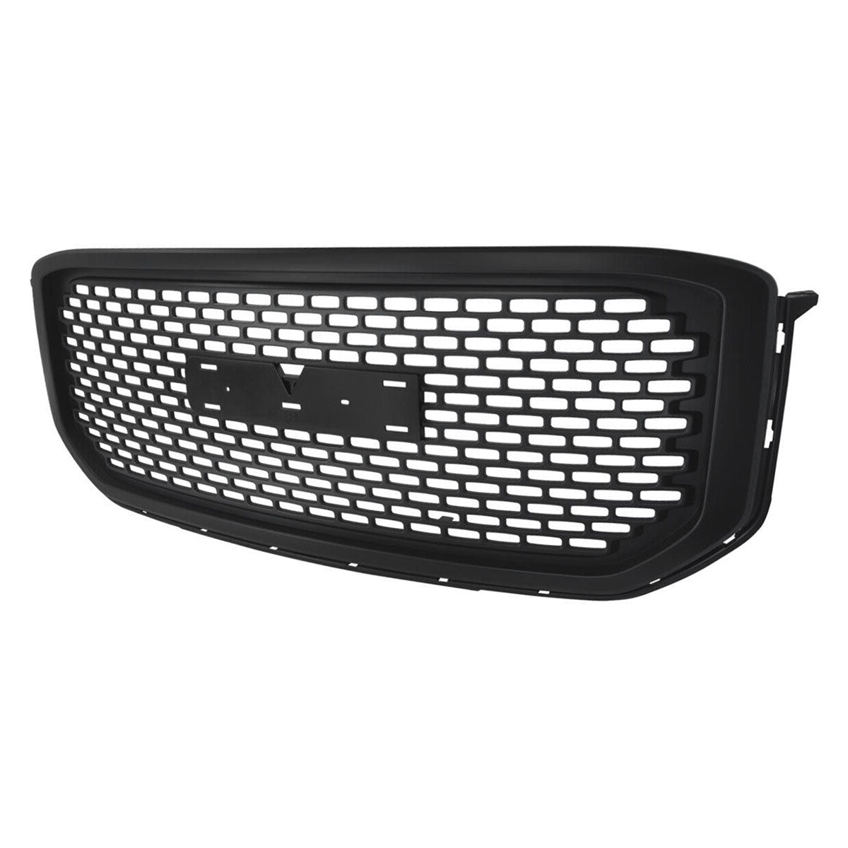 2015-2020 GMC Yukon XL Front Hood Grill Guard Bumper Car Grille ABS