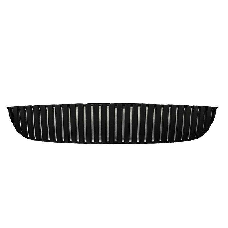 2006-2007 Lexus GS430 GS350 GS450H Vertical Black Front Hood Grille