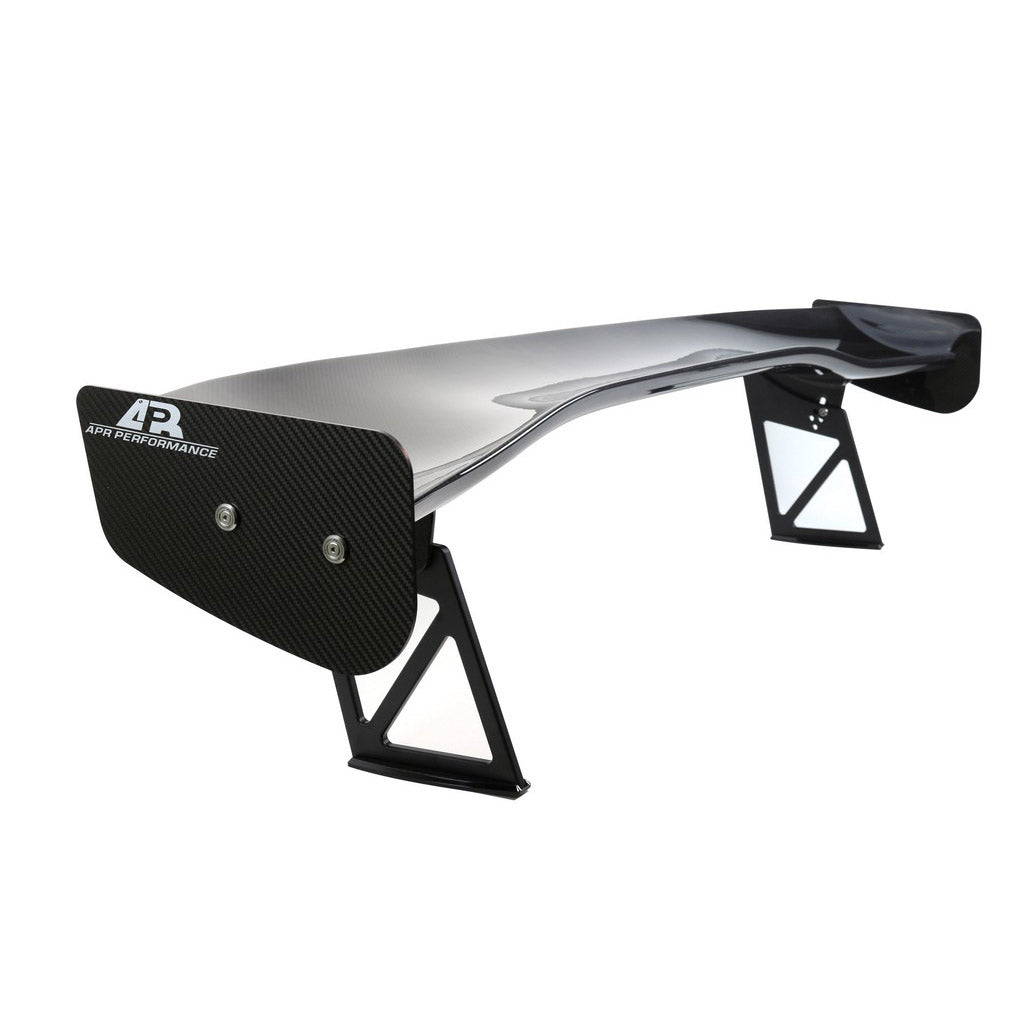 Mazda RX7 SPEC GTC300 67" Carbon Fiber Adjustable Wing 1993 - 2002
