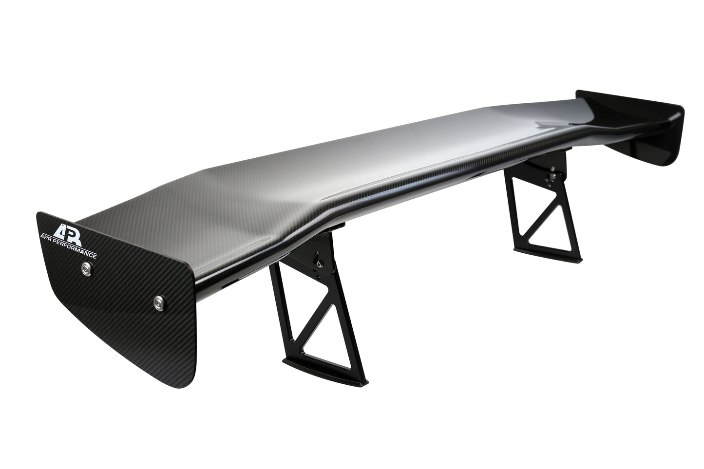 Mazda RX7 GTC500 Carbon Fiber Adjustable Wing 1993 - 2002