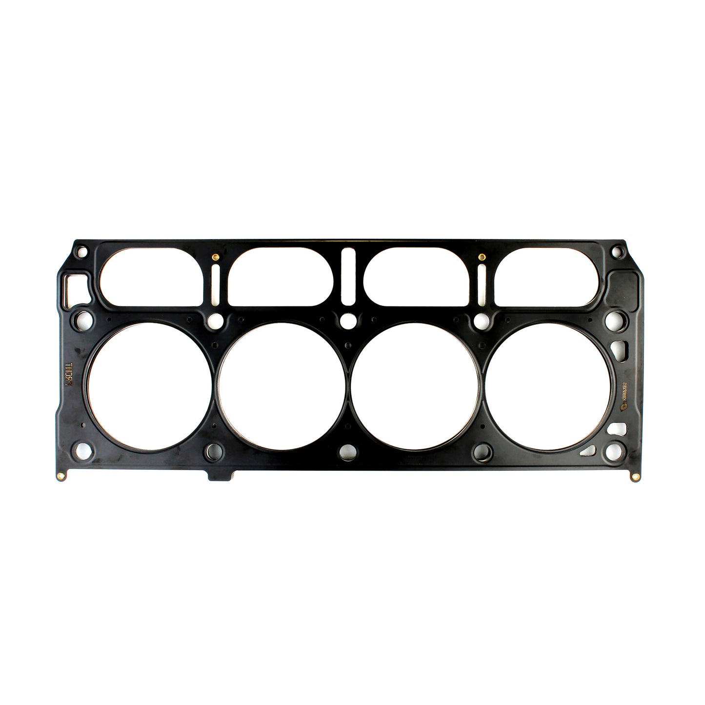 Cometic Gasket Cometic GM LTR Gen-5 Small Block V8 .052 MLX  4.150in Bore, 1/2 Studs Cylinder Head Gasket RHS C15703-052